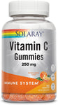 Vitamin C Gummies