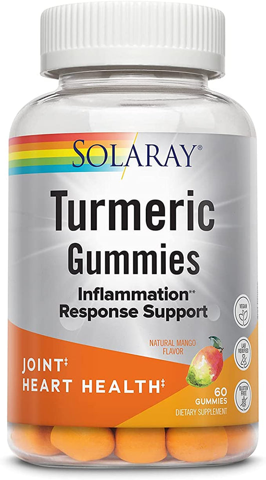 Turmeric Gummies