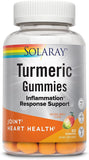 Turmeric Gummies