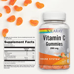 Vitamin C Gummies