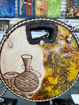 Hand Made Ghana Purse