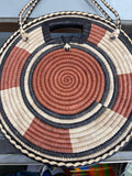 Hand Made Ghana Purse