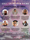 Ancestral Spiritual Retreat