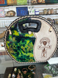 Hand Made Ghana Purse