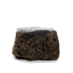 Raw Black Soap