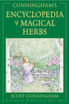 Encyclopedia of Magical Herbs