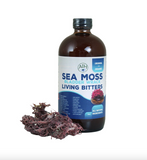 Sea Moss Living Bitters