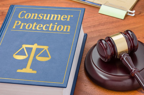 Consumer Laws 101 Knowing your rights