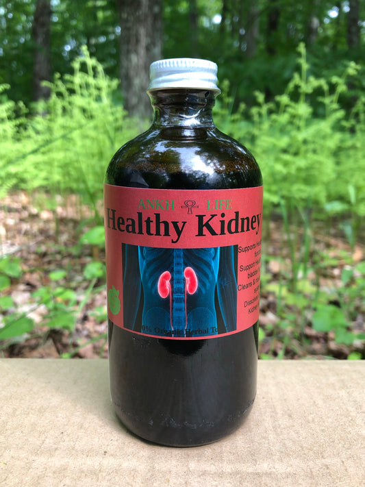 Healthy Kidney