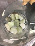 Crystals