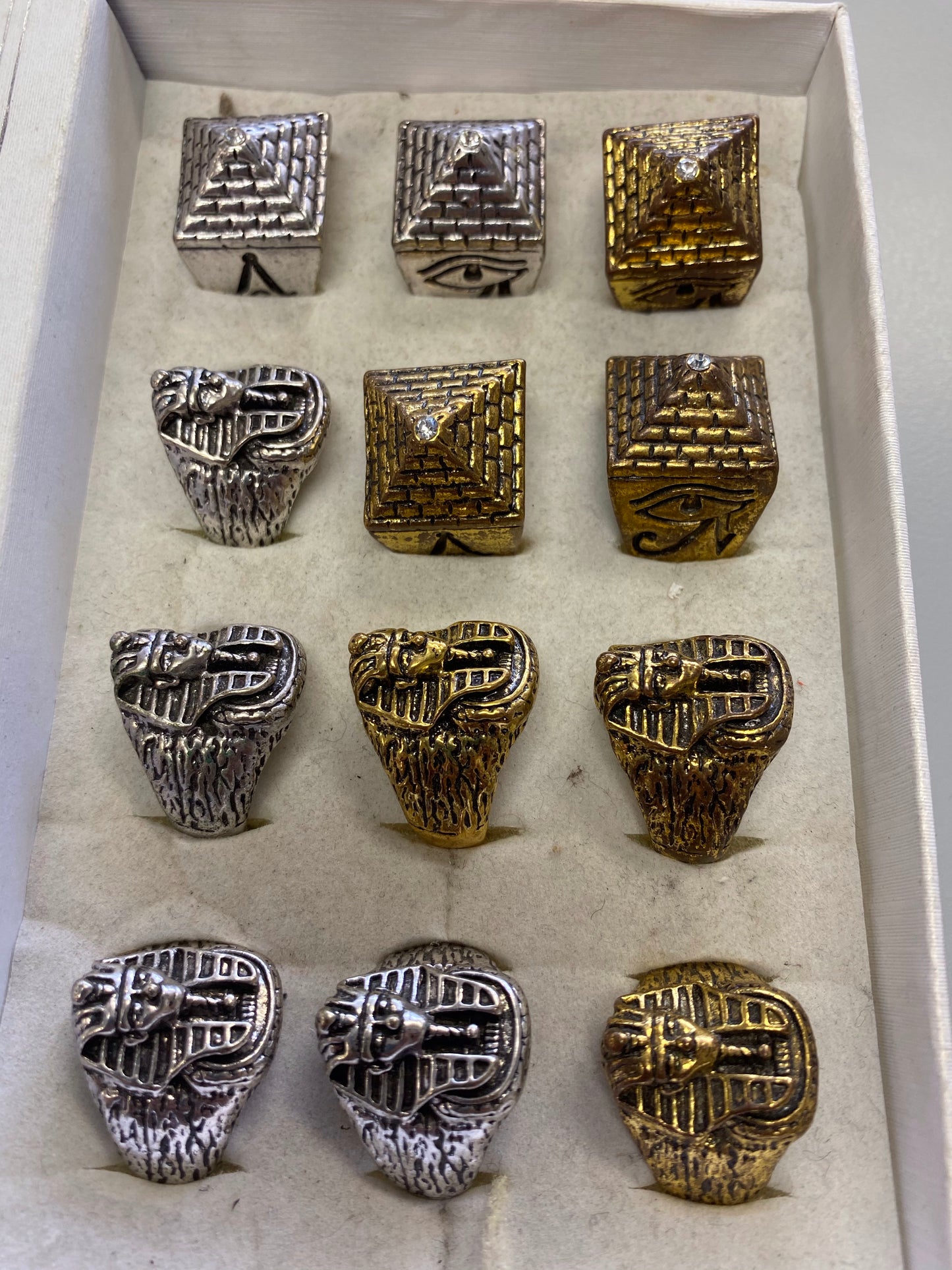 Rings
