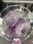 Crystals