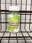 Vegan One Multiple