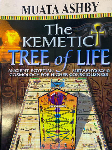 The Kemetic Tree of Life