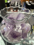 Crystals