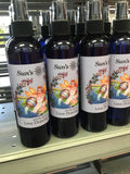 Mystic Sprays