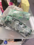 Crystals