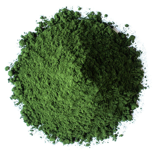 Chlorella Powder