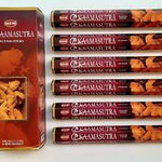 Kaamasutra