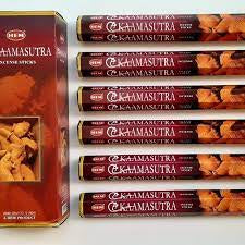 Kaamasutra