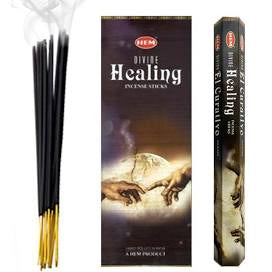 Divine Healing