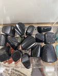 Crystals