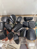 Crystals