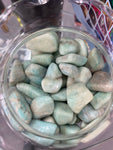 Crystals