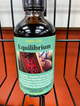 Equilibrium