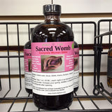 Sacred Womb