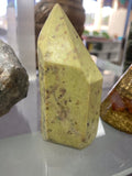 Crystals