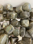 Crystals