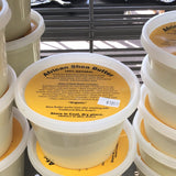 Shea butter