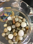 Crystals