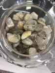 Crystals