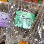 Licorice Root Chew Sticks
