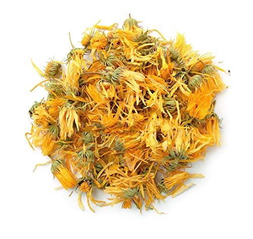 Calendula Flowers