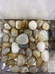 Crystals