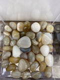Crystals