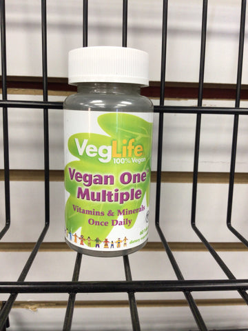 Vegan One Multiple