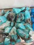 Crystals