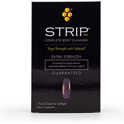 Strip Extra Strength