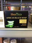 Shea Olein Soaps