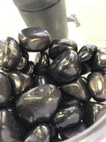 Crystals