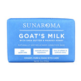 SUNAROMA Soaps