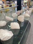 Crystals