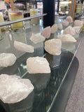 Crystals