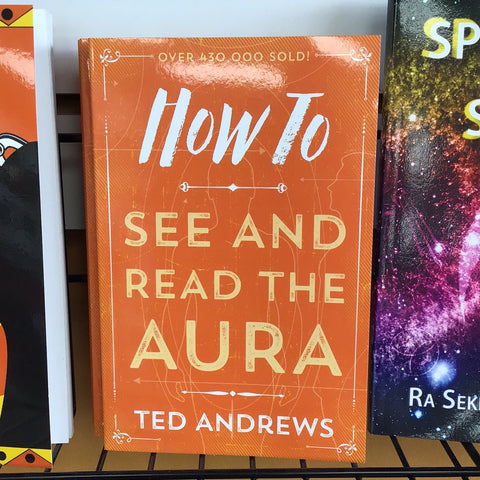 How To See and Read the AURA