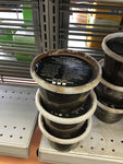 Raw Black Soap