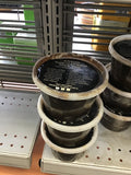 Raw Black Soap